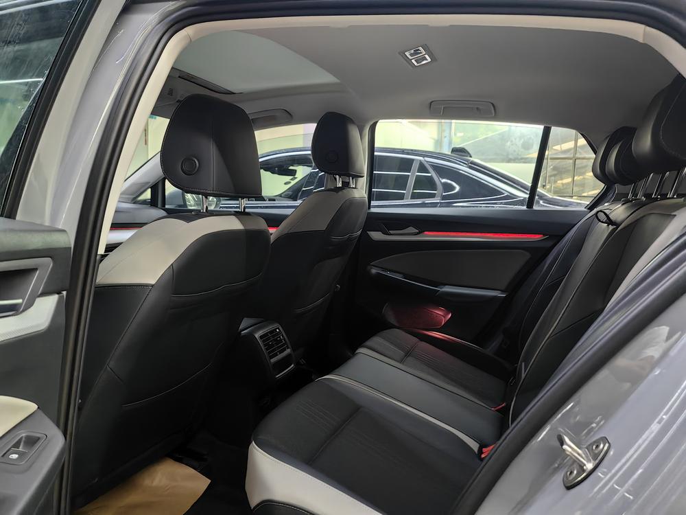 Volkswagen Golf 2024 #15 Volkswagen Golf 2024 imagen de coche #15