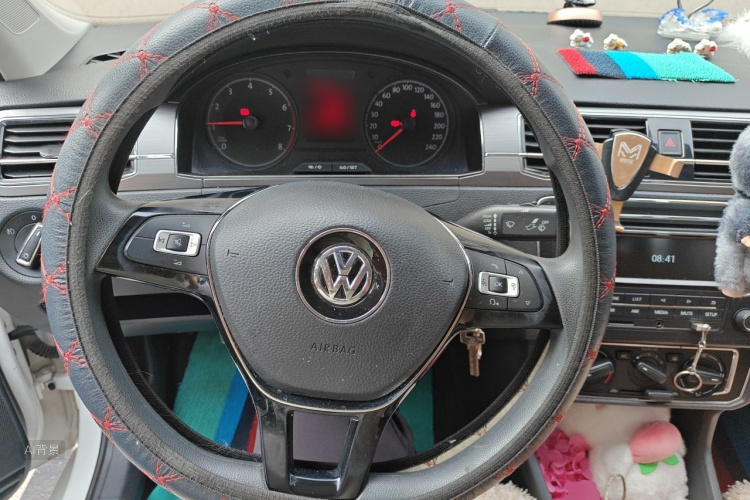 Volkswagen Santana 2021 car image #12