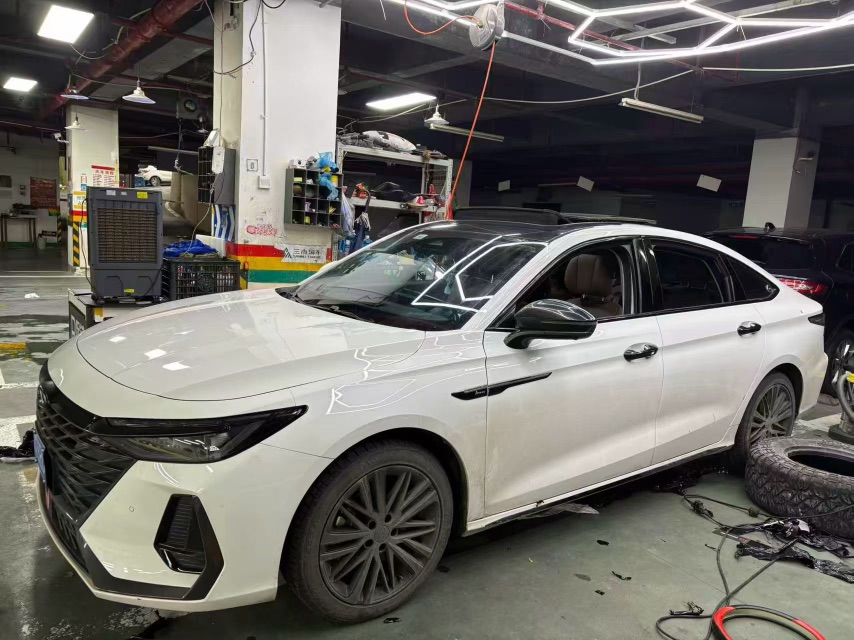Chery Arrizo 8 2024 Chery Arrizo 8 2024 car image
