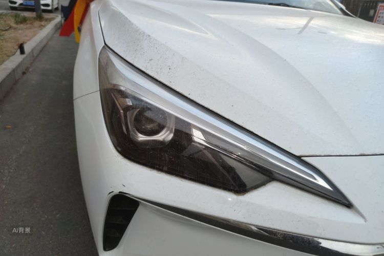 荣威 荣威i5 2024 汽车图片 #8