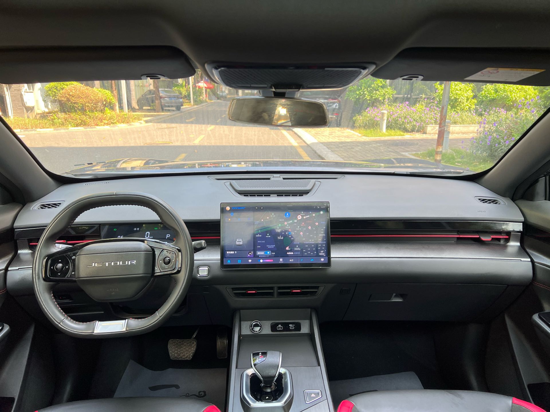 Jetour Dashing 2023 #5 Jetour Dashing 2023 imagen de coche #5