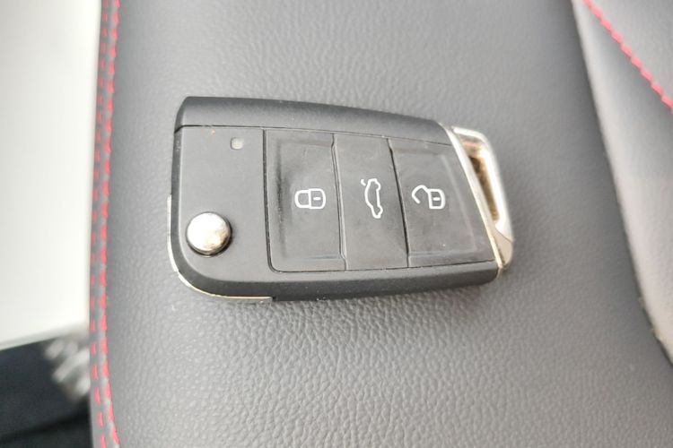 Volkswagen Lavida 2024 car image #9