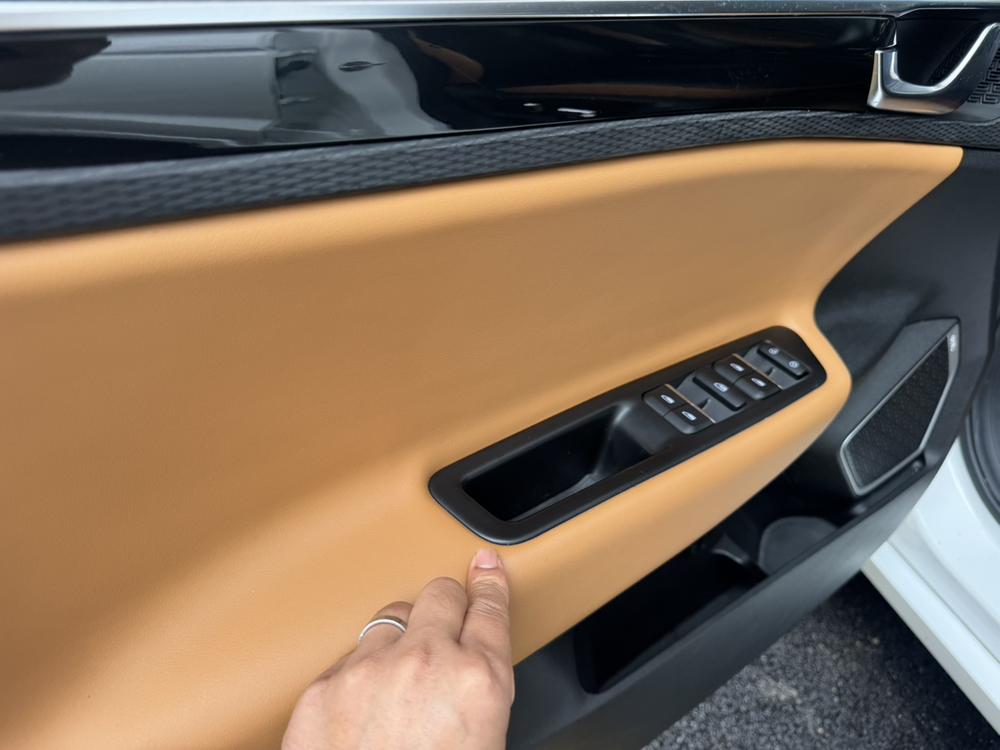 GEELY Emgrand GL 2020 car image #14