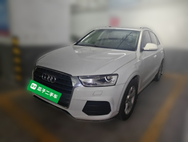 Audi Q3 2017 car image 