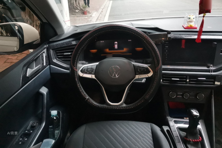 Volkswagen Lavida 2024 car image #12