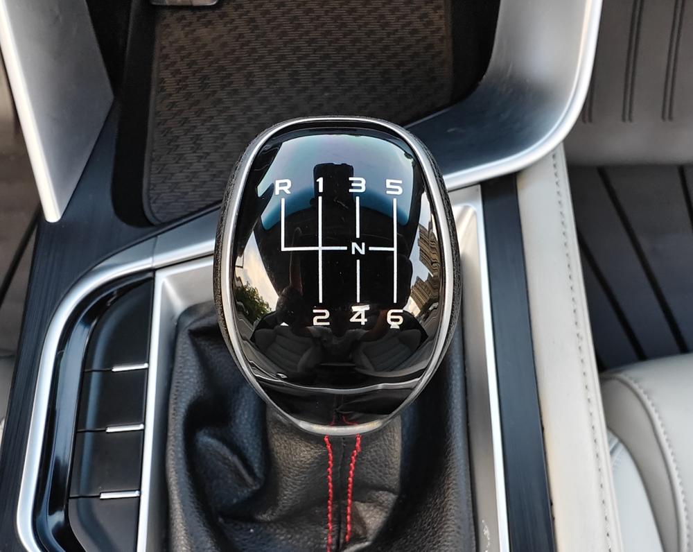 GEELY Binray 2018 #13 GEELY Binray 2018 car image #13