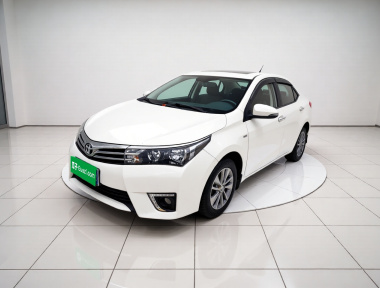 2015 2015 car image