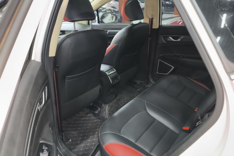 GEELY Emgrand GS 2021 #17 GEELY Emgrand GS 2021 imagen de coche #17
