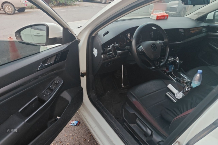 Volkswagen Bora 2021 صورة سيارة #18