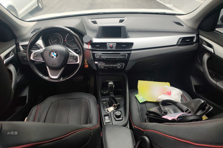 BMW X1 2016 image de voiture #11