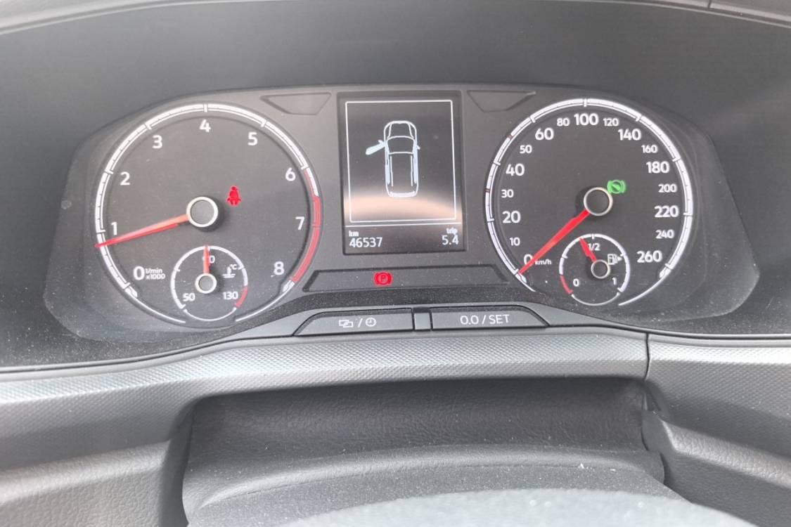 Volkswagen T-Cross 2019 car image #25