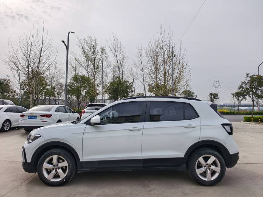 大众 途铠 2023 汽车图片 #9