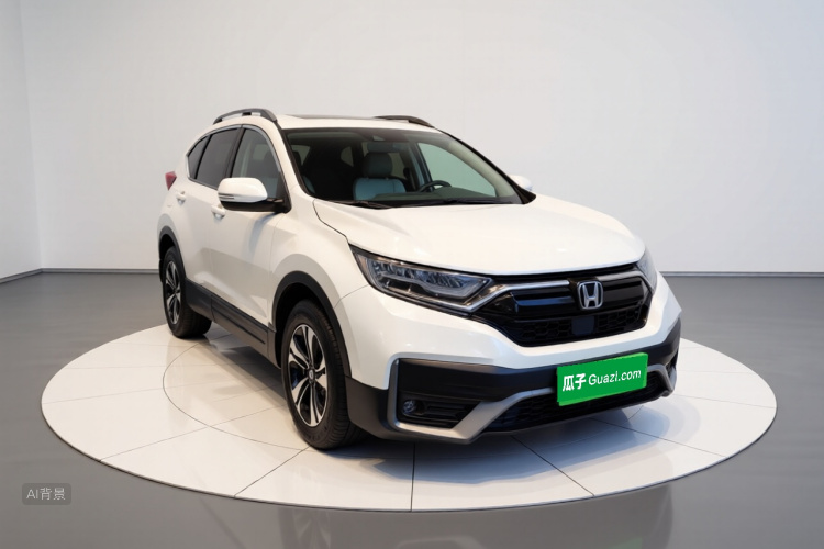 Honda CR-V 2022 #4 Honda CR-V 2022 car image #4
