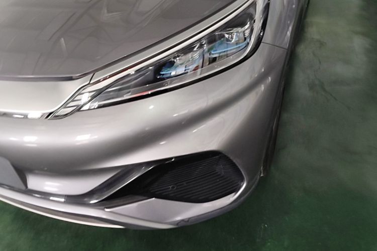 BYD Yuan Plus 2024 car image #23