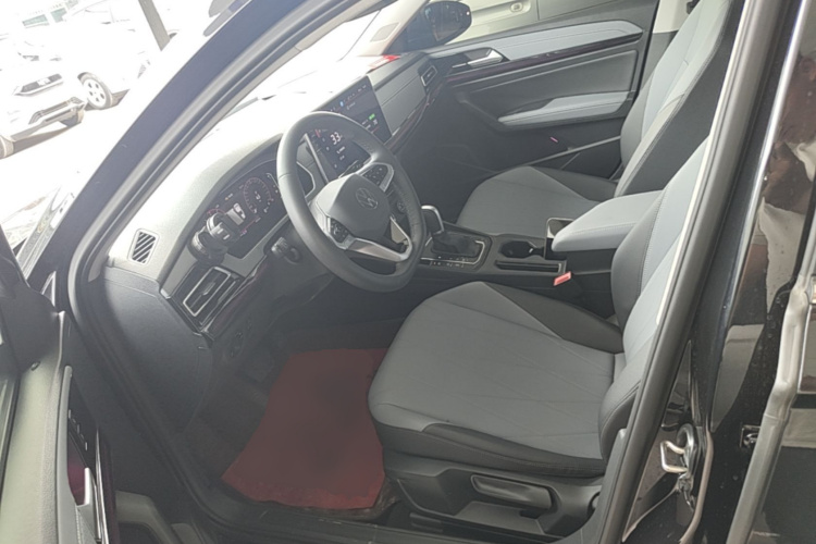 Volkswagen Lavida 2024 car image #15