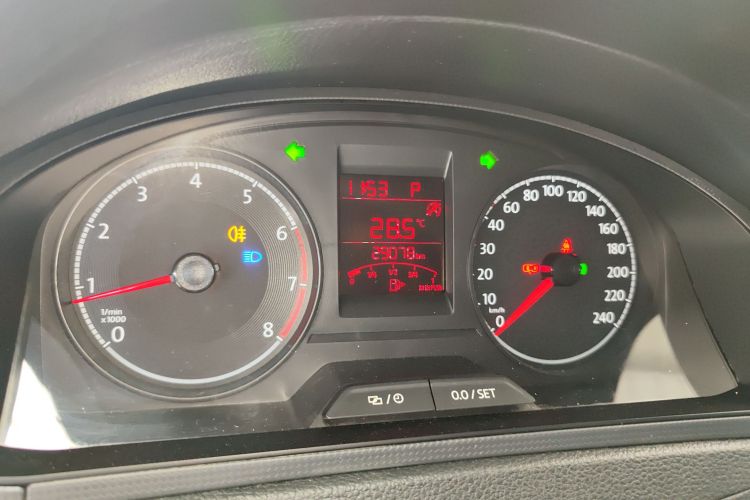 Volkswagen Santana 2022 car image #12