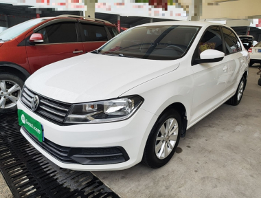 Volkswagen Santana 2017 Volkswagen Santana 2017 imagem de carro