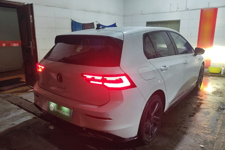 Volkswagen Golf 2022 #7 Volkswagen Golf 2022 car image #7