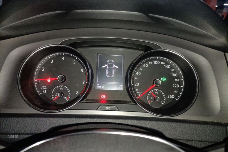 Volkswagen Golf 2016 #13 Volkswagen Golf 2016 car image #13