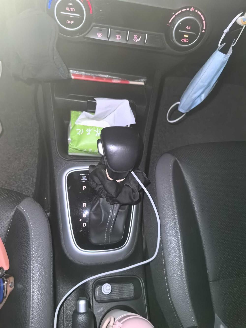 Kia KX1 2021 #6 Kia KX1 2021 صورة سيارة #6