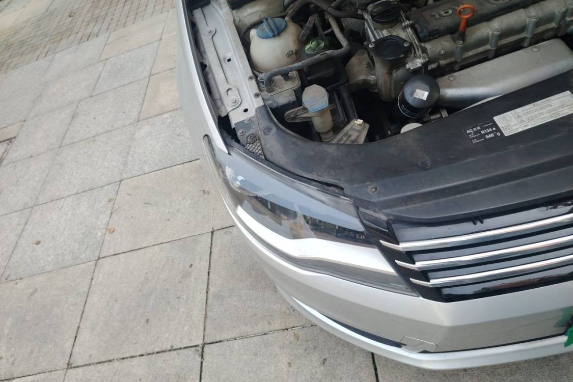 Volkswagen Bora 2014 #7 Volkswagen Bora 2014 immagine di auto #7