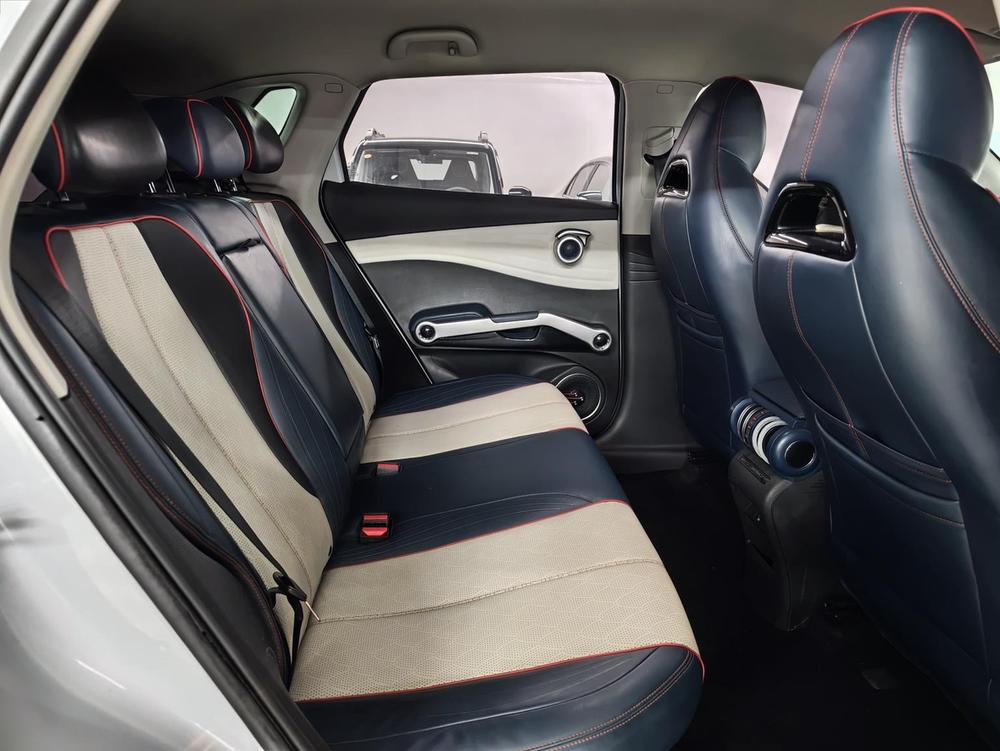 BYD Yuan Plus 2023 #15 BYD Yuan Plus 2023 imagem de carro #15
