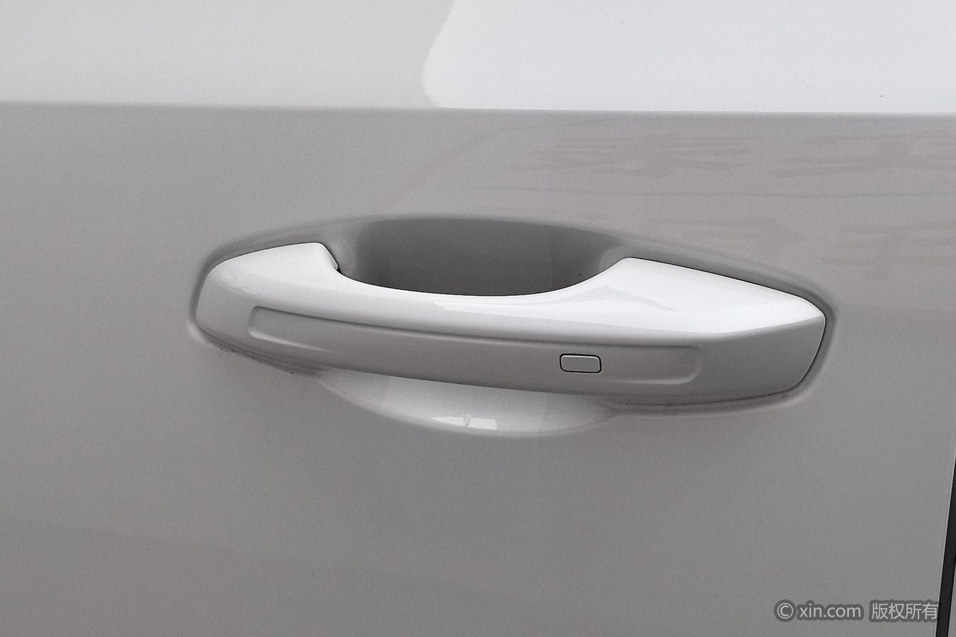 Changan CS55 Plus 2025 car image #19