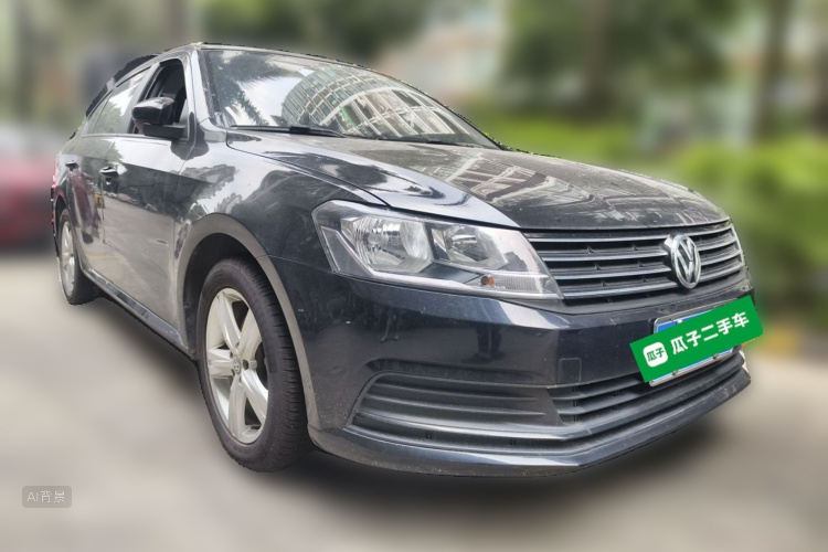 Volkswagen Lavida 2018 #4 Volkswagen Lavida 2018 car image #4