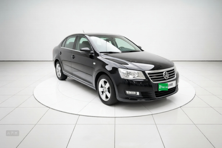 Volkswagen Santana 2016 #4 Volkswagen Santana 2016 car image #4