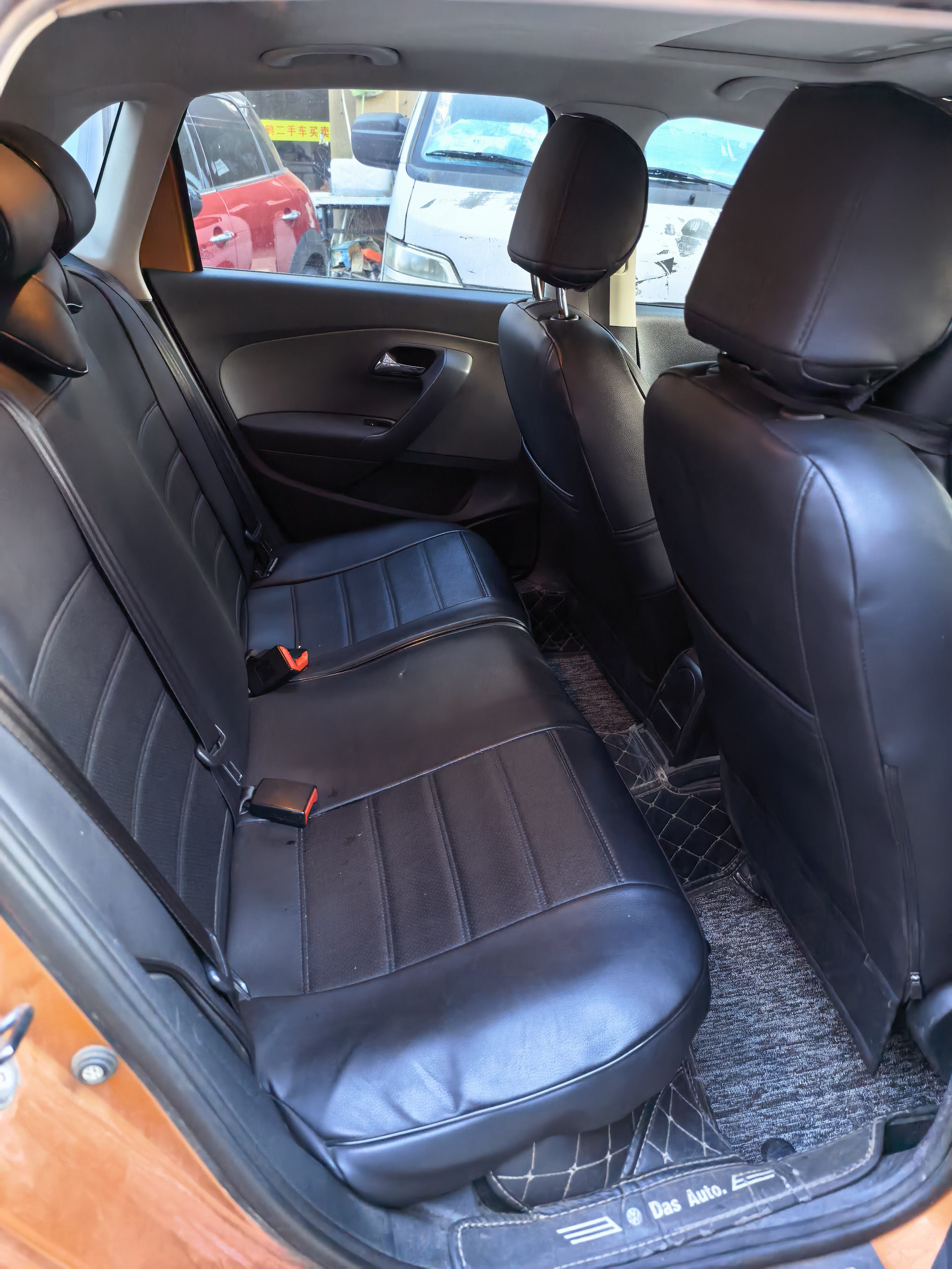 Volkswagen Polo 2014 imagem de carro #4