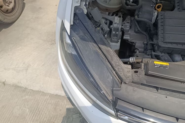 Volkswagen Golf 2018 #8 Volkswagen Golf 2018 car image #8