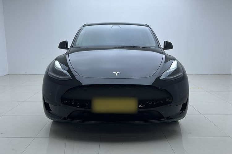 Tesla Model Y 2022 car image #3