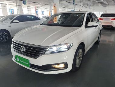Volkswagen Lavida 2019 car image 