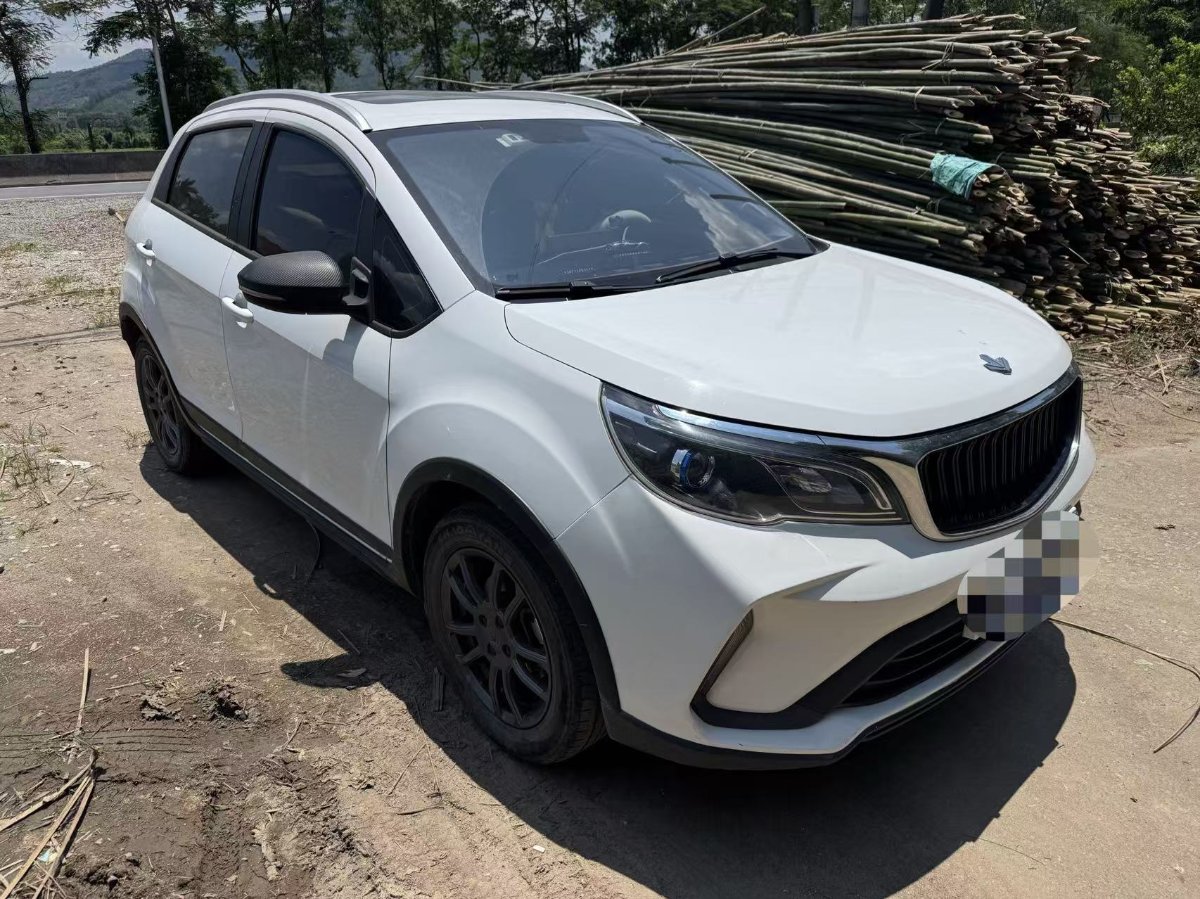 Livan X3 PRO 2022 car image #2