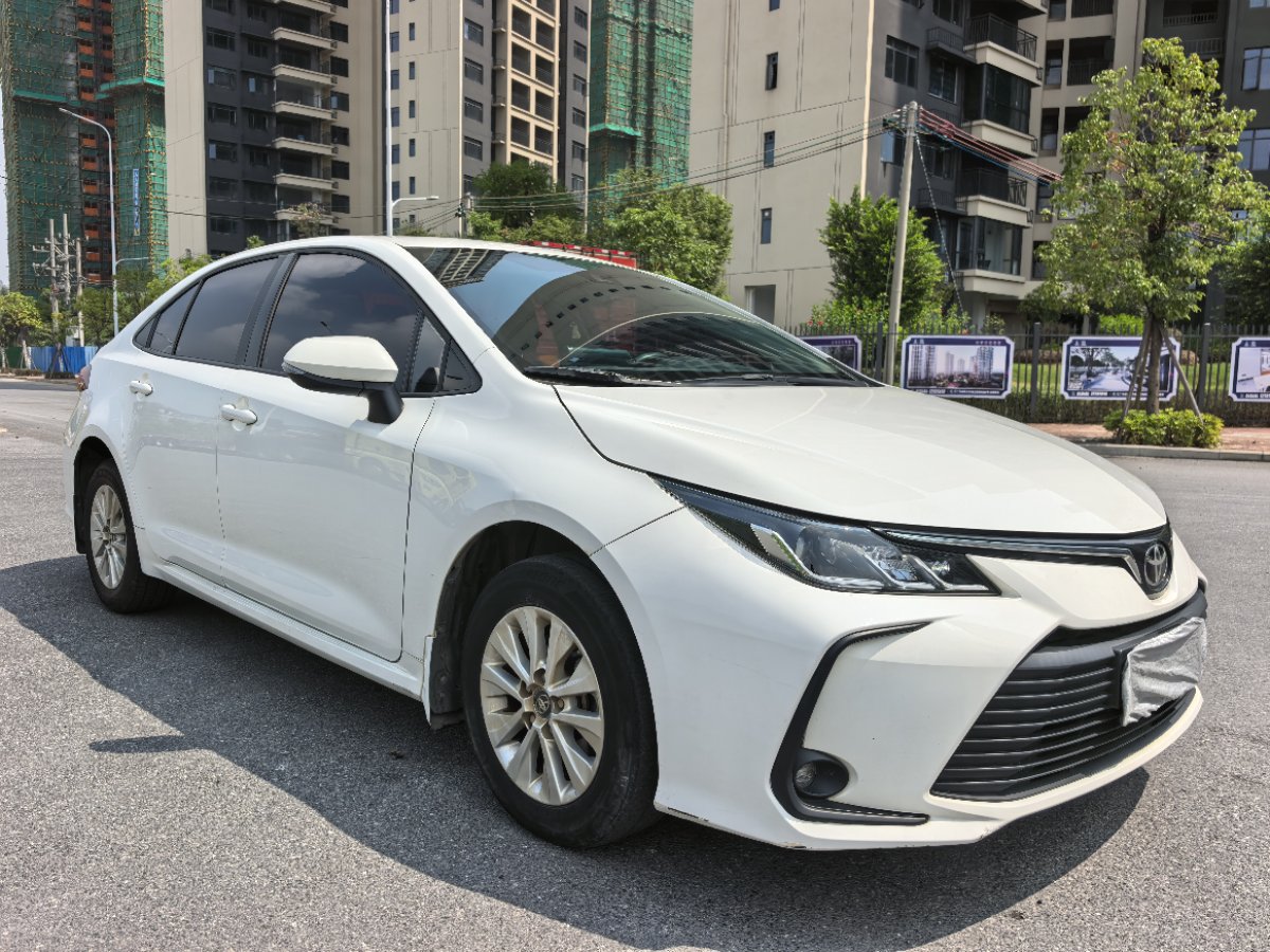 Toyota Corolla 2022 #3 Toyota Corolla 2022 car image #3