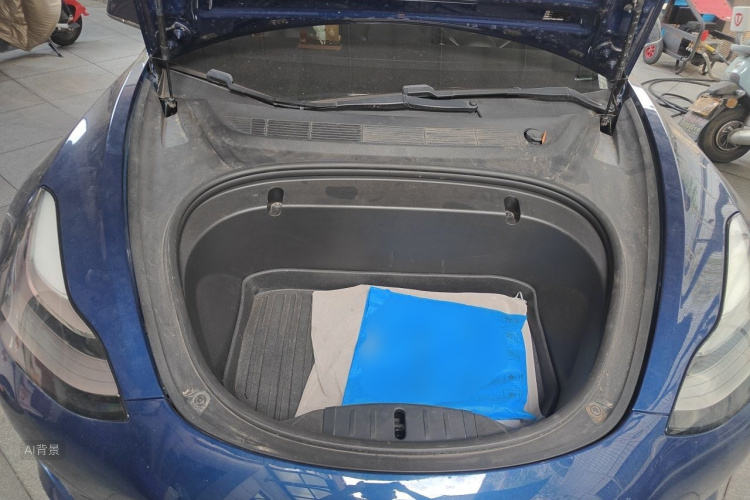 Tesla Model 3 2020 #22 Tesla Model 3 2020 car image #22