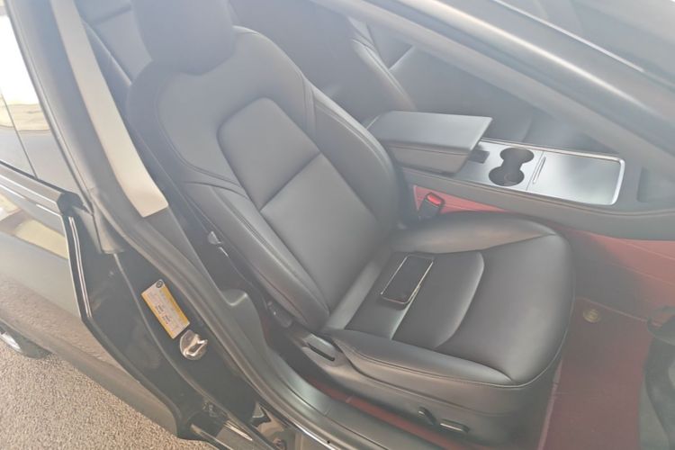Tesla Model 3 2021 #24 Tesla Model 3 2021 car image #24