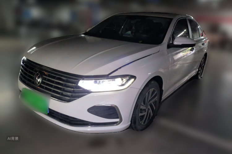 Volkswagen Lavida 2023 car image #2
