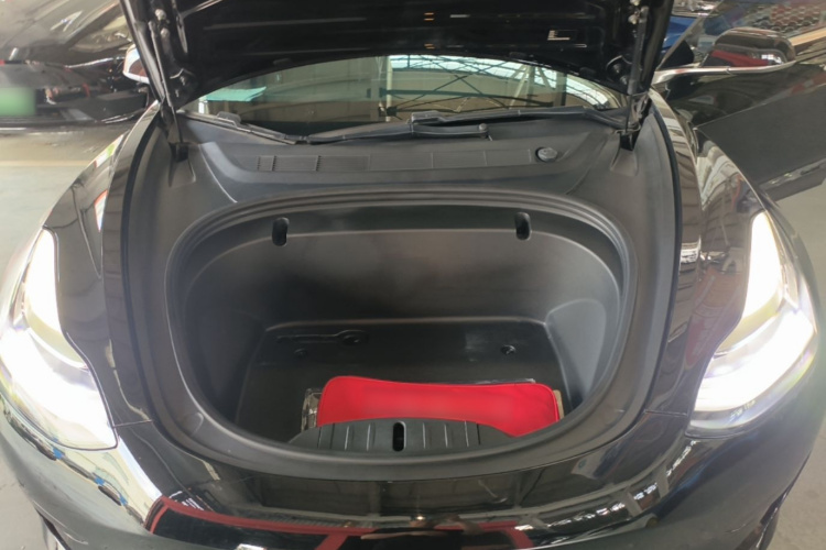 Tesla Model 3 2020 #20 Tesla Model 3 2020 car image #20