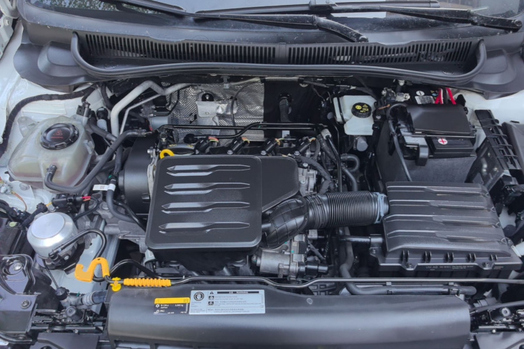 Volkswagen Polo 2024 car image #20