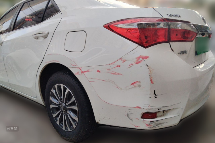 Toyota Corolla 2019 #5 Toyota Corolla 2019 car image #5