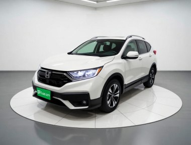 Honda CR-V 2022 car image 