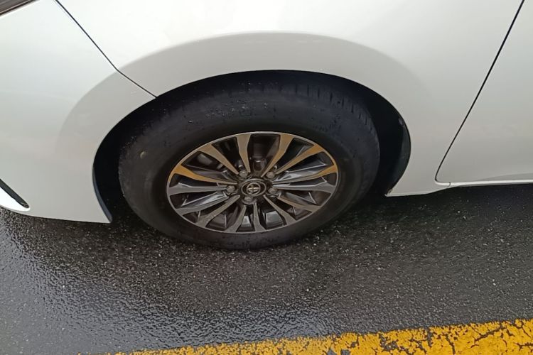 Toyota Corolla 2019 #9 Toyota Corolla 2019 imagem de carro #9