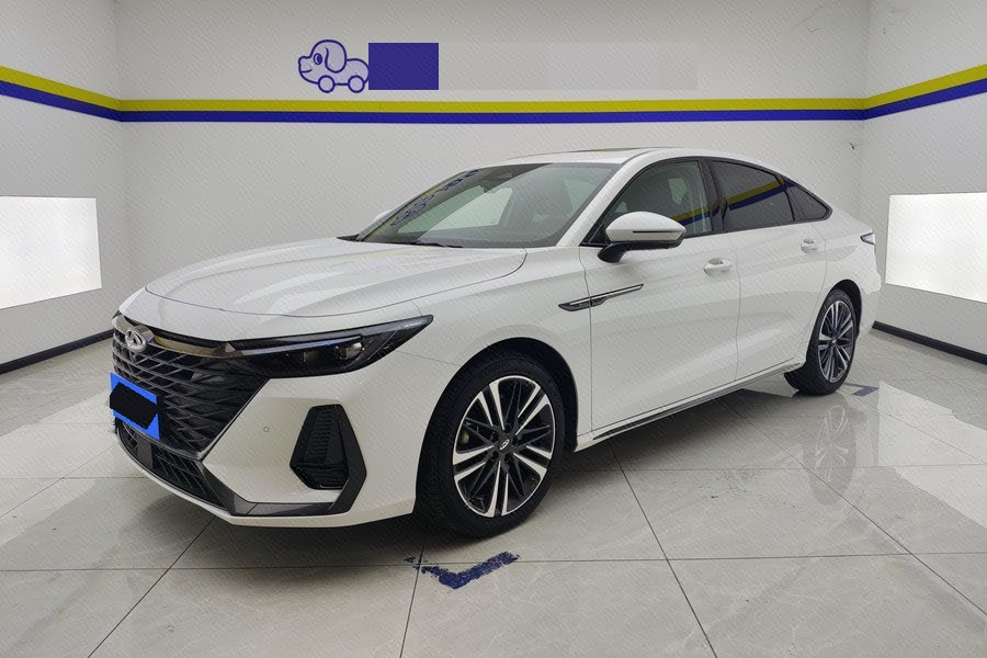 Chery Arrizo 8 2024 car image 