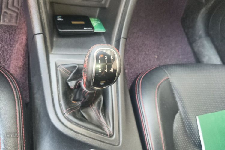 Chery Arrizo 5 2016 imagem de carro #16