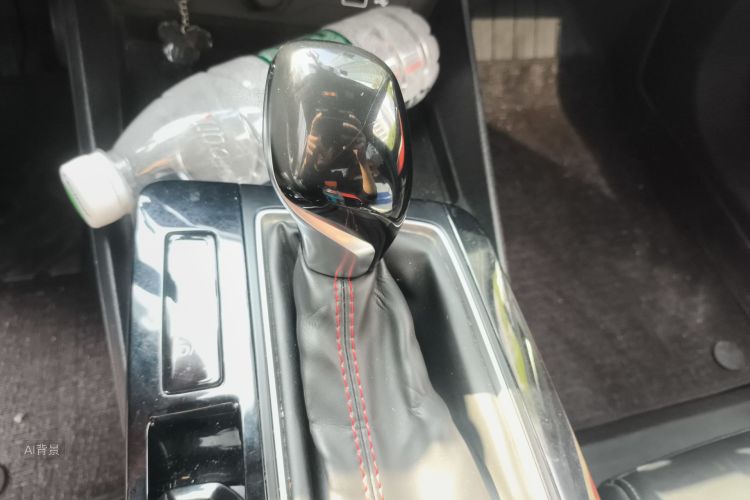 MG 5 2021 imagen de coche #16