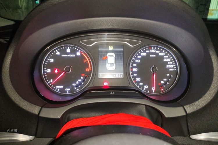 Audi A3 2016 #13 Audi A3 2016 car image #13