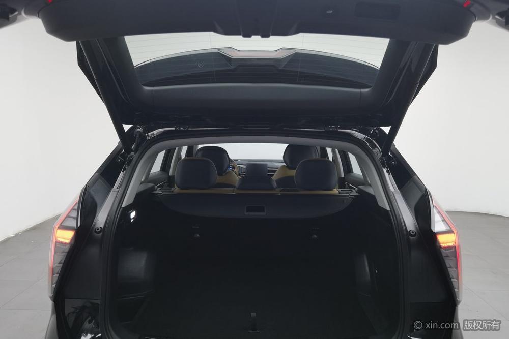 GEELY Boyue L 2023 car image #23