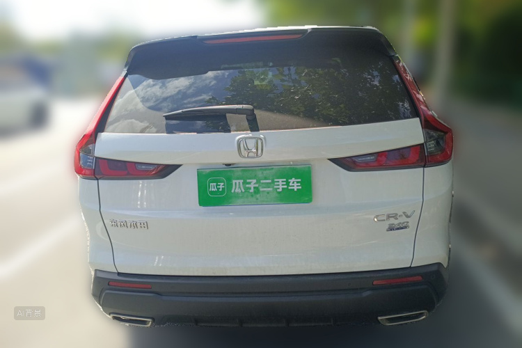 Honda CR-V 2024 car image #6