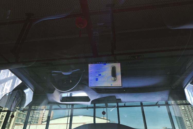 MI SU7 2024 car image #20